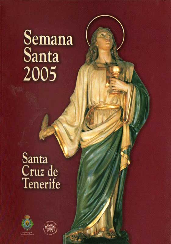 Semana Santa en Santa Cruz de Tenerife 2005 Santa Cruz de Tenerife